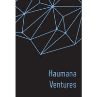 Haumāna Ventures Logo
