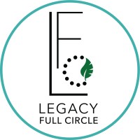 Legacy Full Circle Financial & Insurance Services Logo