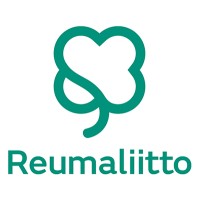 Suomen Reumaliitto ry Logo