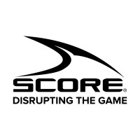 SCORE Sports Logo