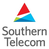 Southern Telecom, Inc. (STI) Logo