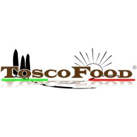 ToscoFood S.r.l. Logo