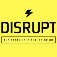 DisruptHR Chicago Logo