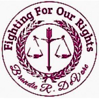 Fighting For Our Rights The LGBTQ Community Logo