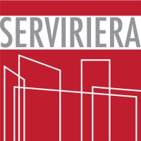 SERVIRIERA S.A. Logo