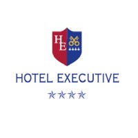 Hotel Executive****, Siena Logo