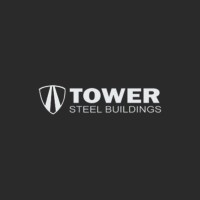 Tower Steel Buildings Logo