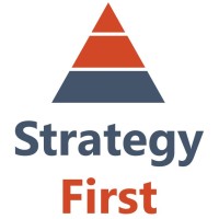 Strategy First LLC Logo