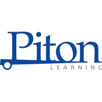 Piton Learning Logo