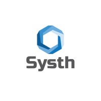 Systh Sistemas e Tecnologia Logo