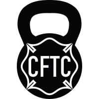 CrossFit Tysons Corner Logo