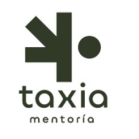 Taxia, mentoría científica Logo