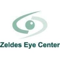 Zeldes Eye Center Logo