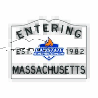 Bay State Games (Massachusetts Amateur Sports Foundation) Logo