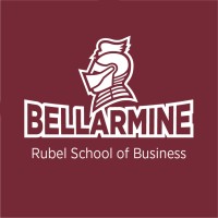 Bellarmine University Rubel School of Business Logo