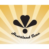 Heartland Tone Logo