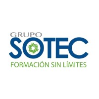 Grupo SOTEC Logo