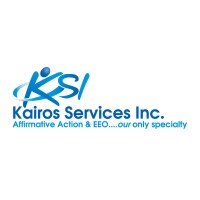 Kairos Services, Inc. Logo