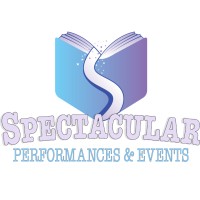 Spectacular Party Entertainment Logo