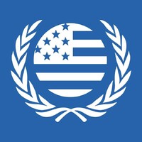 United Nations Association of Saint Louis Logo