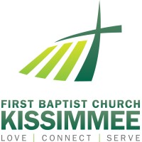 First Baptist Church of Kissimmee Logo