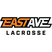 East Ave Lacrosse Logo