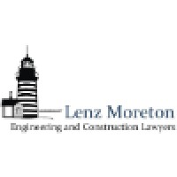 Lenz Moreton Engineering and Construction Lawyers Logo