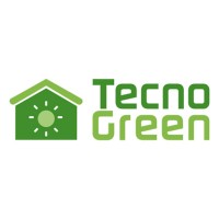 Tecnogreen Logo
