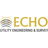 ECHO UES, Inc. Logo