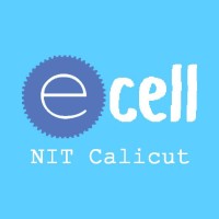 Entrepreneurship Cell , NIT Calicut Logo
