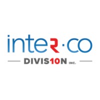 Inter-Co Division 10 Inc. Logo