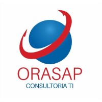 ORASAP Consultoria TI Logo