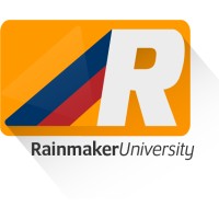 Rainmaker University Logo