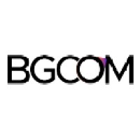BGCOM Logo