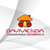 DAVIVIENDA CORREDORES Logo