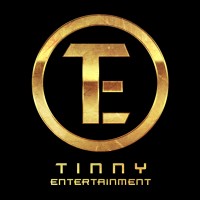 Tinny Entertainment Logo