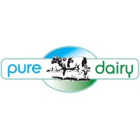 Pure Dairy Logo