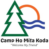 Camp Ho Mita Koda Foundation Logo