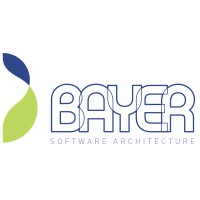 Bayer Pty Ltd Logo