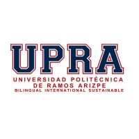 Universidad Politécnica de Ramos Arizpe Logo