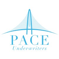 PACE UNDERWRITERS LLC Logo