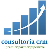 Consultoria CRM del Ecuador Logo