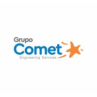 Grupo Comet - Engineering Services Logo