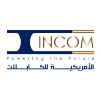 Incom Egypt Logo