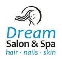 Dream Salon & Spa Logo