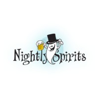 Nightly Spirits Logo