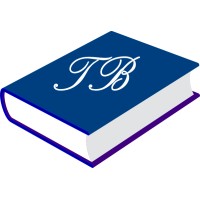 TaxBook Corporation Logo