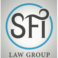 SFI Law Group Logo