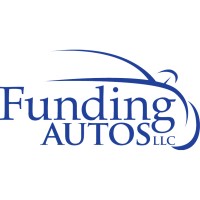 Funding Autos Logo