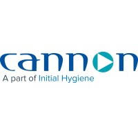 Cannon Hygiene Australia Logo